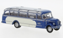 Brekina 52405 - H0 - Borgward BO 4000 Werkskantine